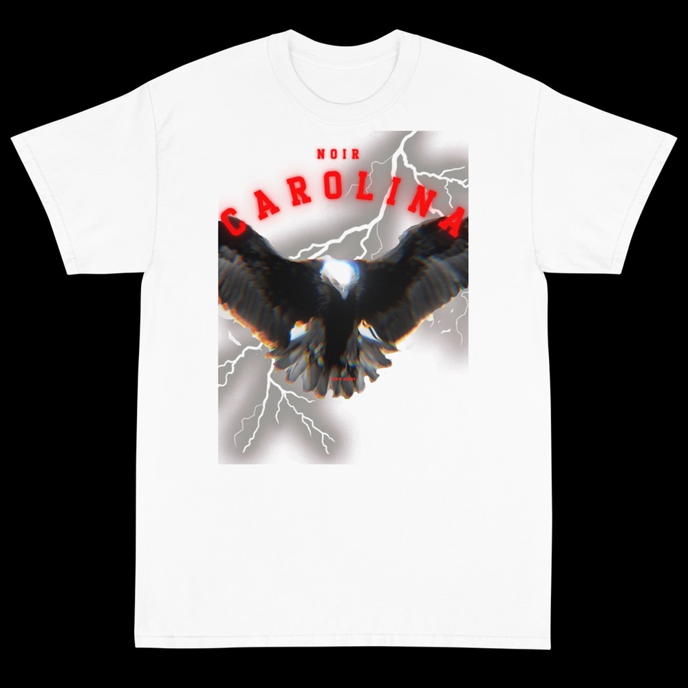 Shop a noircarolinabrand.com - Picture 3 of 3